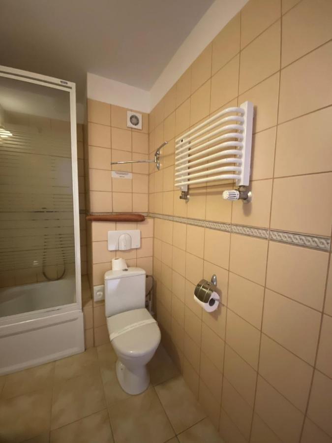 Ośrodek Wrzosowa Góra - pokoje Ruciane-Nida Zewnętrze zdjęcie