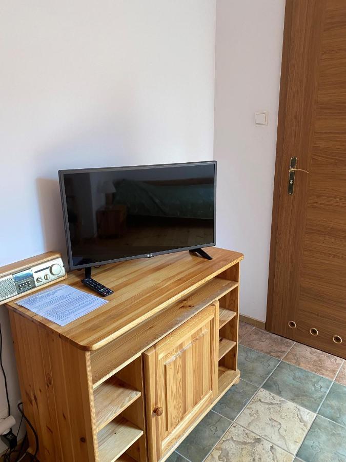 Ośrodek Wrzosowa Góra - pokoje Ruciane-Nida Zewnętrze zdjęcie