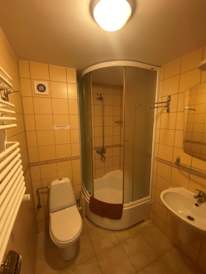 Ośrodek Wrzosowa Góra - pokoje Ruciane-Nida Zewnętrze zdjęcie