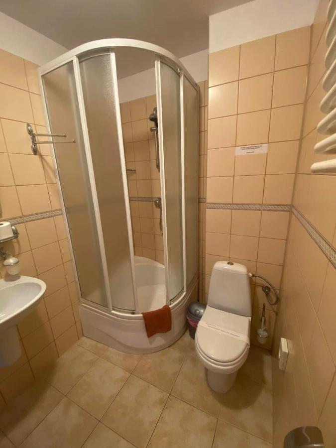 Ośrodek Wrzosowa Góra - pokoje Ruciane-Nida Zewnętrze zdjęcie