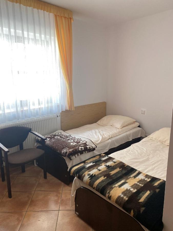 Ośrodek Wrzosowa Góra - pokoje Ruciane-Nida Zewnętrze zdjęcie