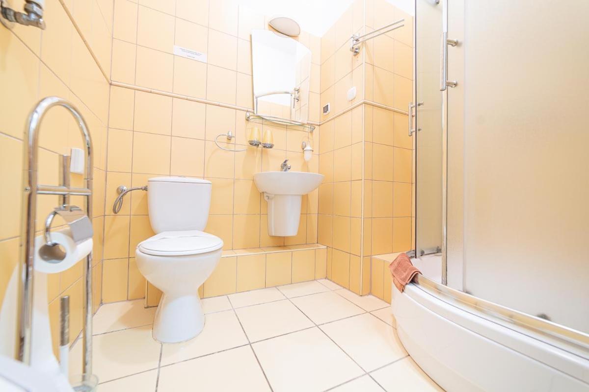 Ośrodek Wrzosowa Góra - pokoje Ruciane-Nida Zewnętrze zdjęcie