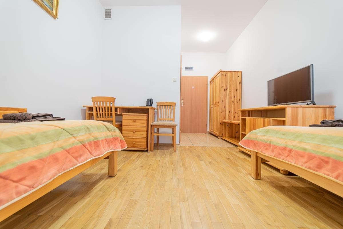 Ośrodek Wrzosowa Góra - pokoje Ruciane-Nida Zewnętrze zdjęcie